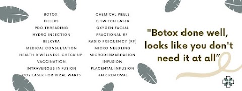 Dr. Mui Clinic (CWB) Limited
