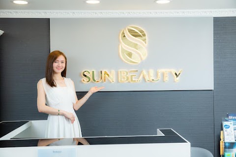 Sun Beauty 漫芳美容 尊貴面部護理 HIFU Body Slimming & Contouring
