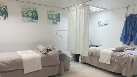 Blossom Wellness & Beauty Studio