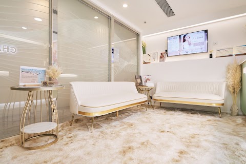 CHANZ Aesthetic Medical & Health Centre