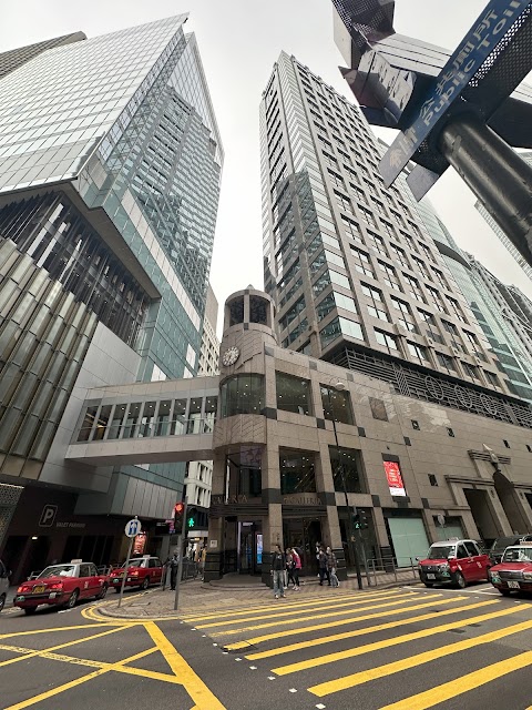 Dr. Gordon Soo 蘇明順醫生 耳鼻喉專科醫生