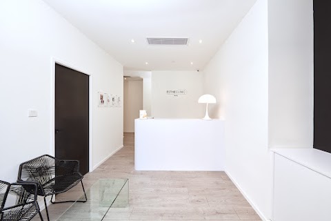 EstheClinic Sai Ying Pun