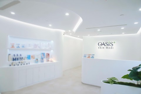 Skin Oasis - 香港上環醫美中心