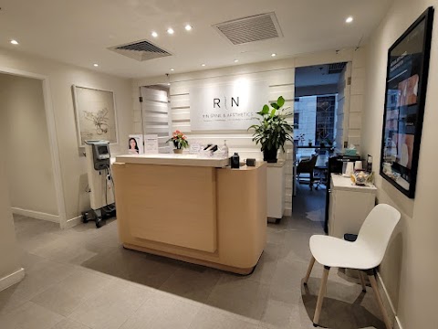 Rin Aesthetics Clinic Hong Kong