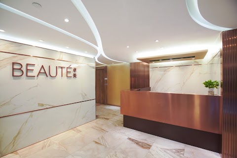 Beaute 卓美