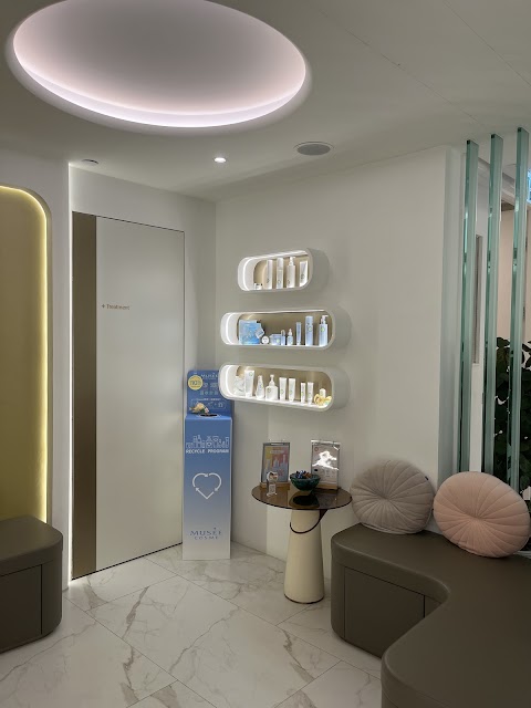 Musee Medical Beauty Centre