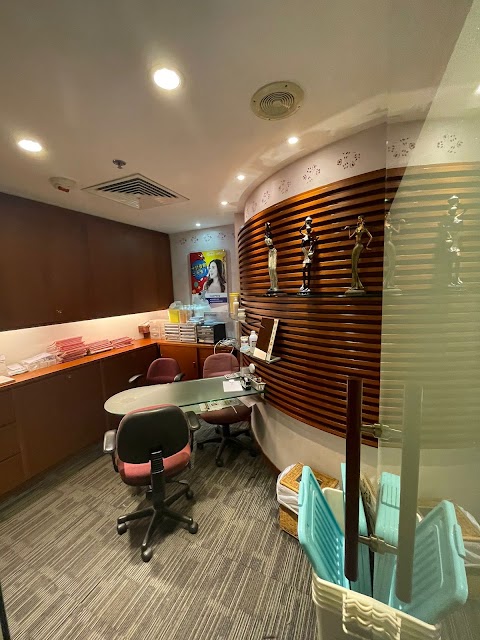 Pretty House Beauty Centre 儷凝美聚纖體美容中心