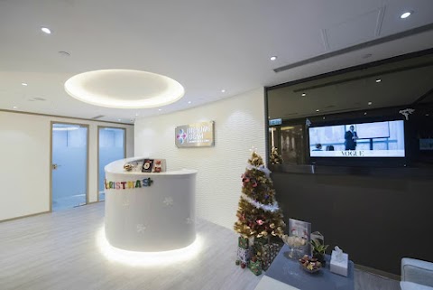 Healing Beam Aesthetic Medical Centre 愈美醫學