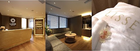 LISSE Medical Spa 萊斯醫學美容中心