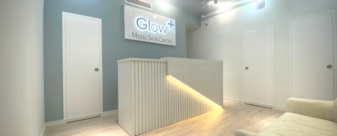 Glow Plus Medic Skin Centre