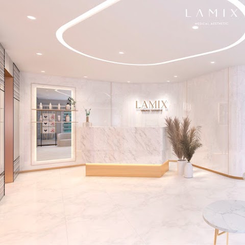 LAMIX MEDICAL AESTHETIC