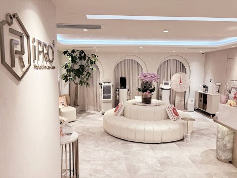 iPRO+ Medical Skin Care 中環店
