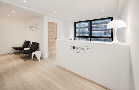 EstheClinic Central