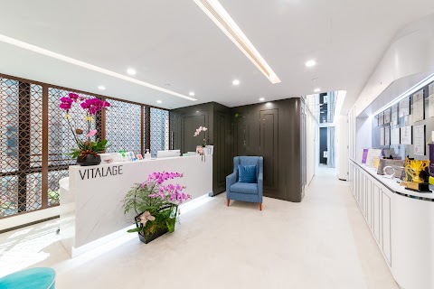 VITALAGE