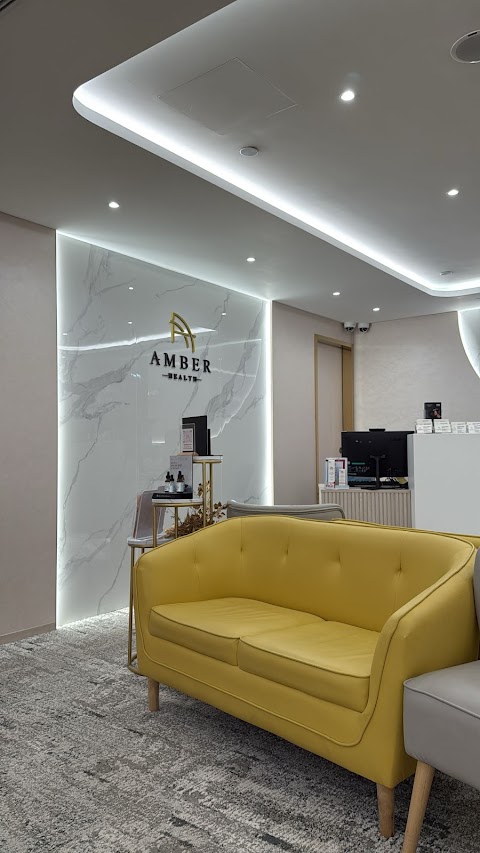 Amber Health