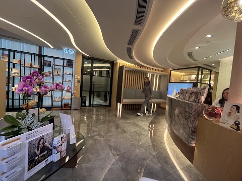 iSKIN Medical Skin Care Center