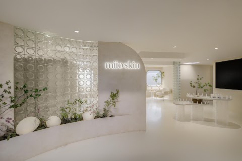 MIIOSKIN 醫學美容中心 (銅鑼灣）
