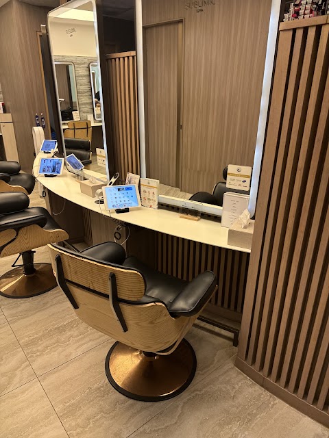 Hair Forest 髮森
