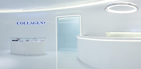Collagen+ Medical Laser Skin Care Centre 醫學激光皮膚護理中心