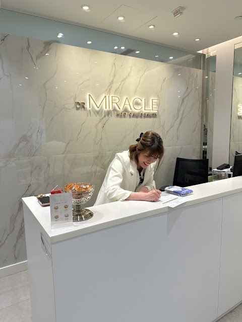Dr. Miracle