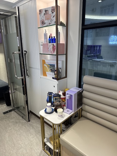 MediYouth Clinical Centre