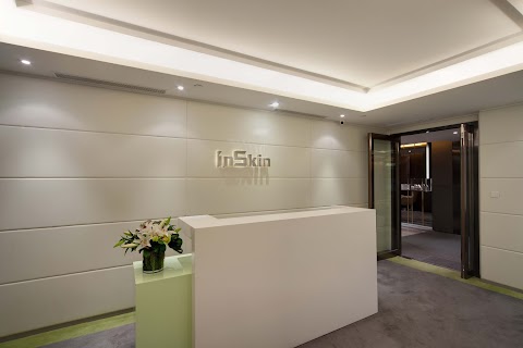 inSkin 研肌美學 - Causeway Bay