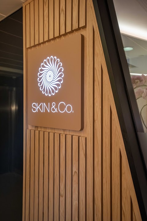 Skin & Co.