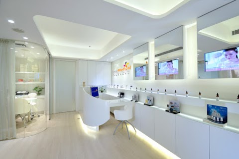 Classic Beauté - 銅鑼灣廣旅集團店