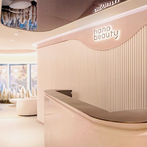 Nano Beauty 暗瘡凹凸洞專家