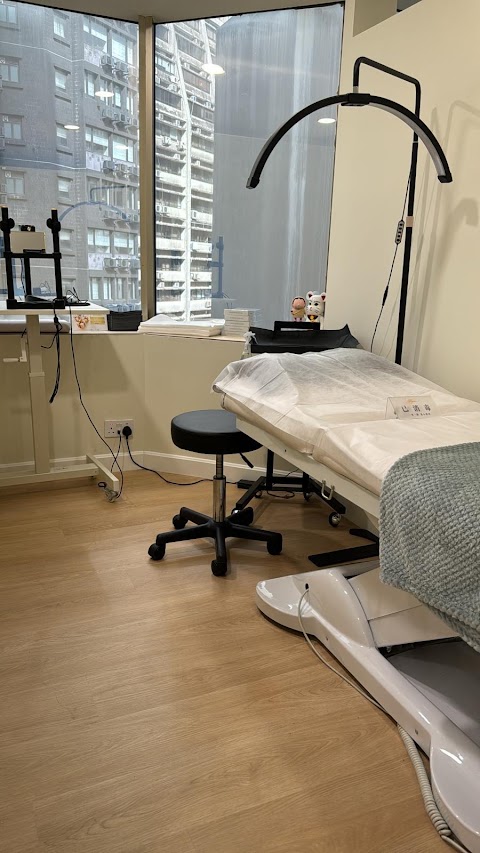 Elegance1st Beauty Salon HK