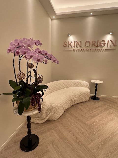 Skin Origin Medical Aesthetic 肌源醫學美容