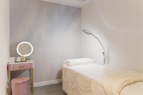 JC BEAUTY ​單次收費美容中心(銅鑼灣分店）銅鑼灣美容院 FACIAL 銅鑼灣醫美 去斑 Onda溶脂 減肥