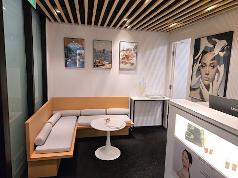 Beauty Affairs Medispa Henry House