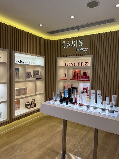 Oasis Beauty 水磨坊