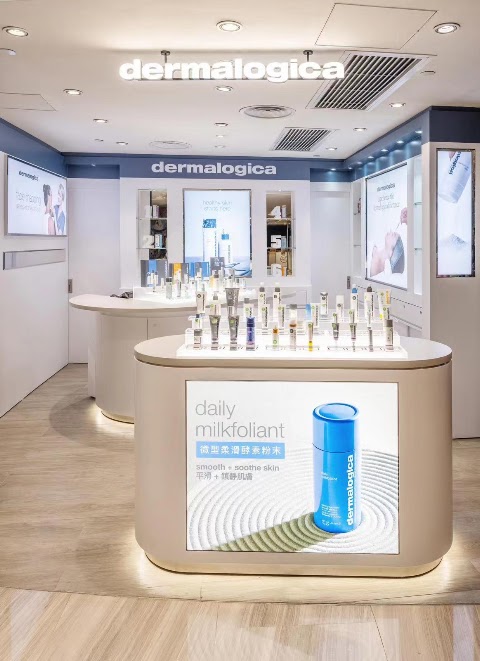 Dermalogica Consultation Pod 尖沙咀概念店