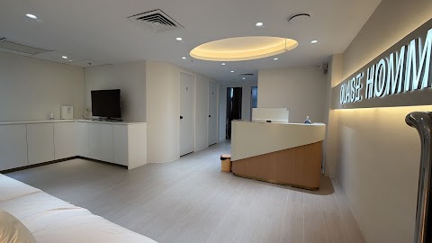 Olase Homme 男士激光脫毛中心(尖沙嘴店)