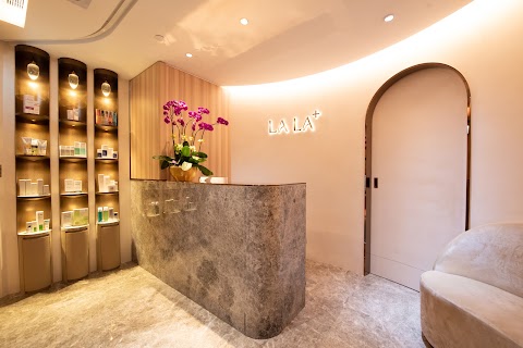 La La Beauty Ltd