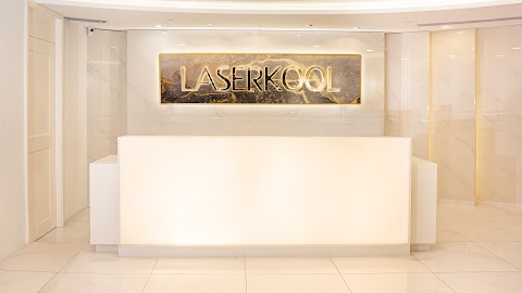 Laser Kool !! 男士激光脫毛及造型中心
