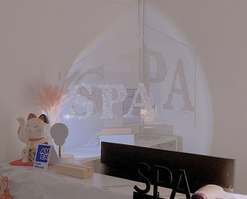 SPA TE | SPA THE ETERNAL 激光脫毛美肌中心