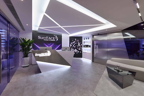 SurrFACE Medical - 尖沙咀