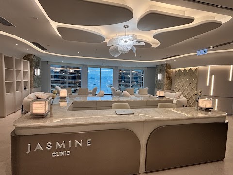 Jasmine Clinic 茉莉醫美