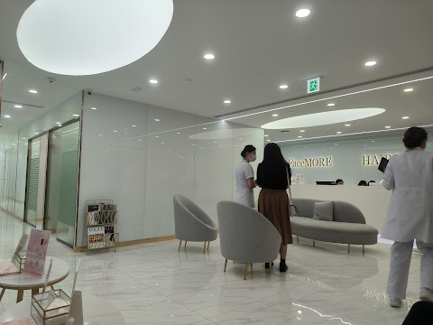 HAiRLESS 專業激光脫毛品牌 - 尖沙咀旗艦店