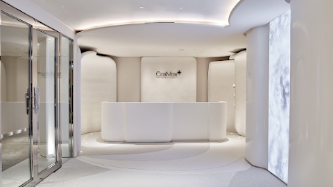 CosMax (尖沙咀店)