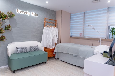Beverly Skin Refining Center