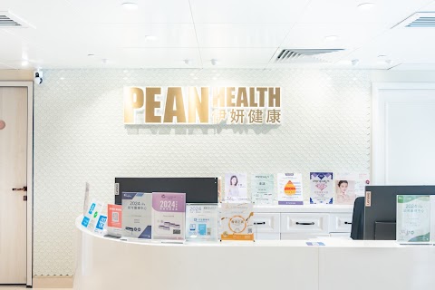 Pean Health