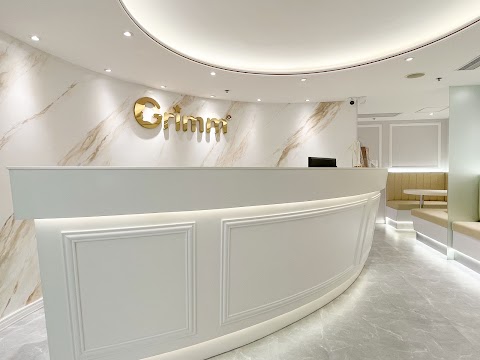 Grimm Aesthetics