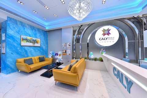 Caly Medical | 珈姸醫學