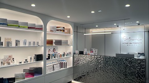 Home DE Perfect 完美坊
