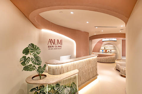ANUMI Skin Clinic 尖沙咀旗艦店 (原Love Share Beauty素肌美學保養所)