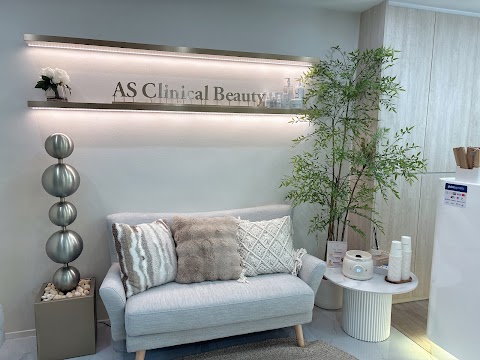 AS Clinical Beauty 尖沙咀專業醫學美容
